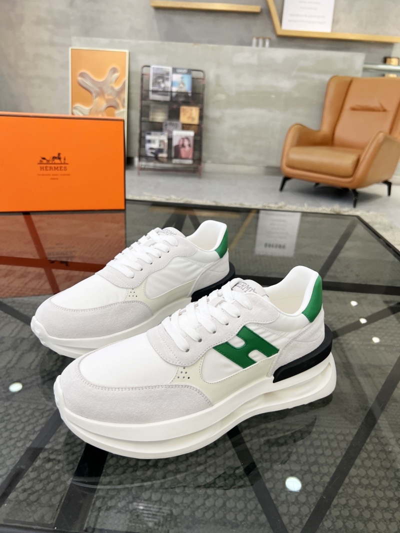 Hermes Sneakers